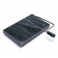 Black Color Marble Cheese Slicer